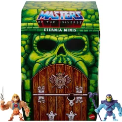 Mattel Masters of the Universe Origins Minis Sale