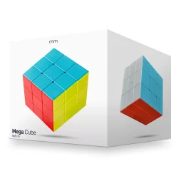 Mikamax Mega Cube XL Zauberwürfel Best