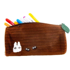 Ghibli Studios Mein Nachbar Totoro Baumstamm Stiftemappe Online