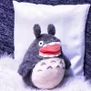 Semic Mein Nachbar Totoro Kuscheltier Brüllender Totoro
