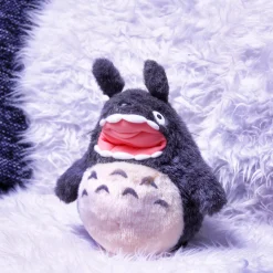 Semic Mein Nachbar Totoro Kuscheltier Brüllender Totoro