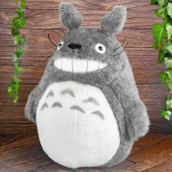 Studio Ghibli Mein Nachbar Totoro Lachender Totoro Plüsch 28cm Best