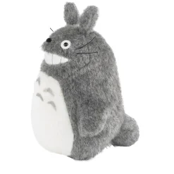 Studio Ghibli Mein Nachbar Totoro Lachender Totoro Plüsch 28cm Best