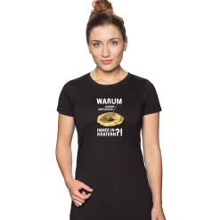 getDigital Meteoriten in Kratern Schwarz