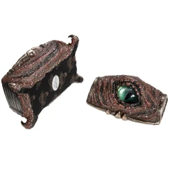 Nemesis Now Mimic-Truhe Aufbewahrungsbox Clearance