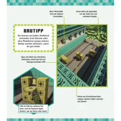 DK Verlag Minecraft 150 Ideen – Inspirationen für deine Blockwelt Best