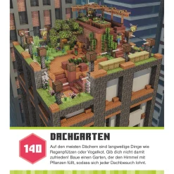 DK Verlag Minecraft 150 Ideen – Inspirationen für deine Blockwelt Best