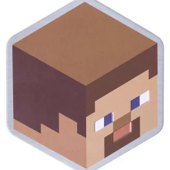 Paladon Minecraft Metall Untersetzer Outlet