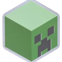 Paladon Minecraft Metall Untersetzer Outlet