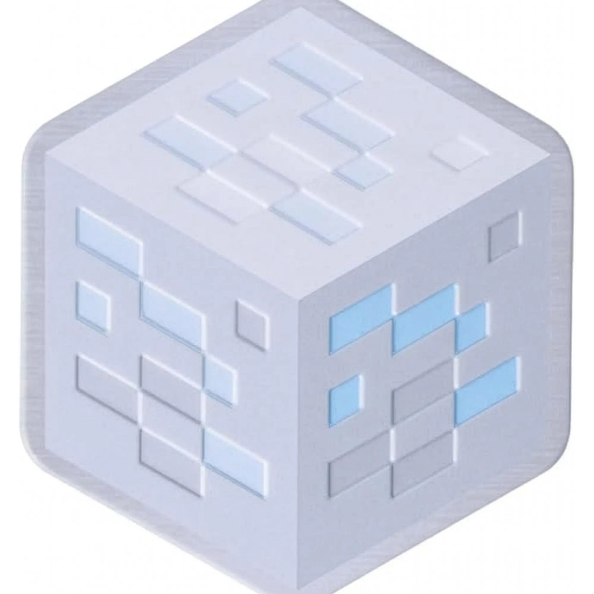 Paladon Minecraft Metall Untersetzer Outlet