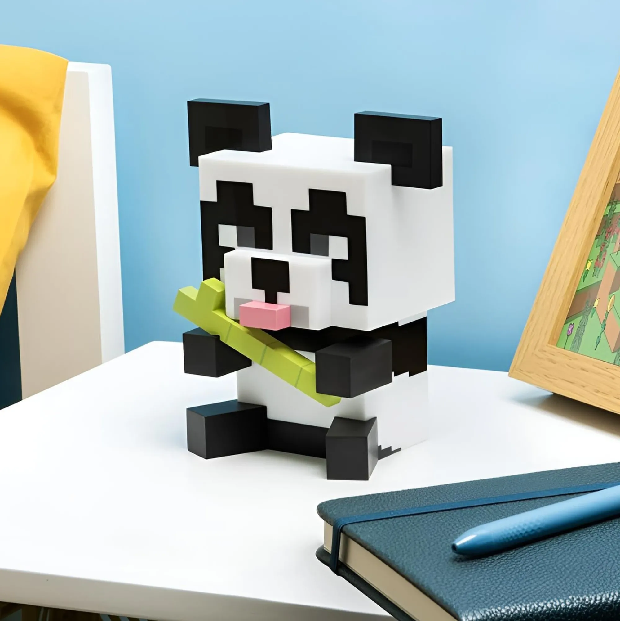 Paladone Minecraft Panda Nachtlicht Discount