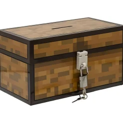 Paladon Minecraft Truhe Spardose Discount