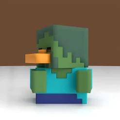 Numskull Minecraft TUBBZ First Edition – Zombie Badeente Outlet