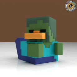 Numskull Minecraft TUBBZ First Edition – Zombie Badeente Outlet