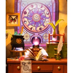 ROLIFE Miniatur-Haus Bausätze Discount