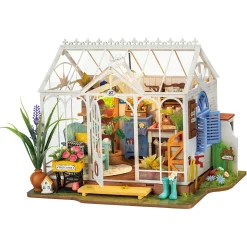 ROLIFE Miniatur-Haus Bausätze Discount