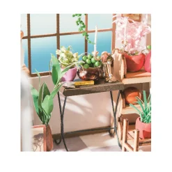 ROLIFE Miniatur-Haus Bausätze Discount