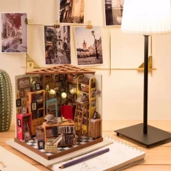 ROLIFE Miniatur-Haus Bausätze Discount