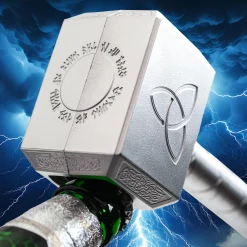 getDigital Mjölnir Flaschenöffner Best