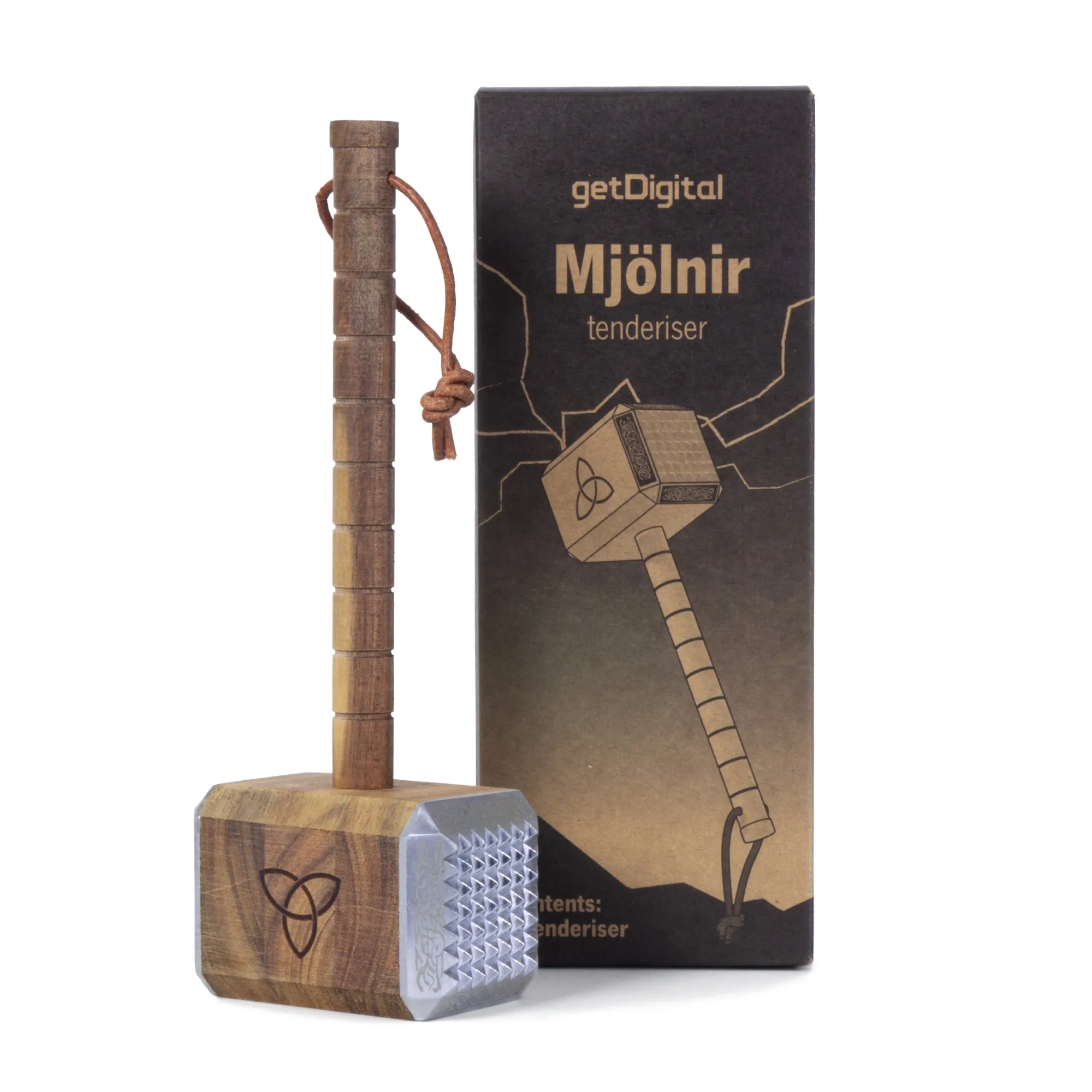 getDigital Mjölnir Fleischhammer Outlet
