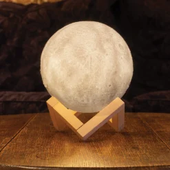 Funtime Gifts Mond-Lampe Discount