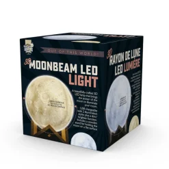 Funtime Gifts Mond-Lampe Discount