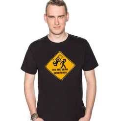 getDigital Monitored Schwarz Sale