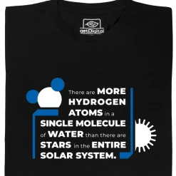 getDigital More Atoms than Stars Schwarz Online