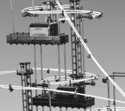 getDigital Murmelachterbahn Outlet