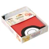 Pekomon My Pokémon Cookbook – Hard Cover Ausgabe als Geschenkset mit Schürze Best