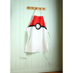 Pekomon My Pokémon Cookbook – Hard Cover Ausgabe als Geschenkset mit Schürze Best