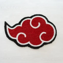 Grupo Erik Naruto Shippuden Akatsuki Fußmatte Discount