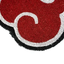 Grupo Erik Naruto Shippuden Akatsuki Fußmatte Discount