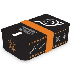 AbyStyle Naruto Shippuden Bento Box New