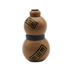 AbyStyle Naruto Shippuden 3D Becher Gaaras Kürbisflasche Hot