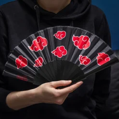 ABYStyle Naruto Shippuden Fächer "Akatsuki" Hot