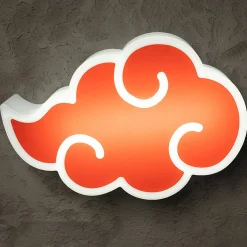 ABYStyle Studio Naruto Shippuden Lampe Akatsuki New