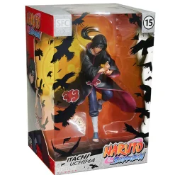 ABYStyle Studio Naruto Shippuden Sammelfiguren Discount