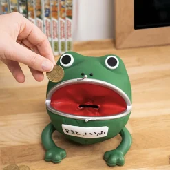 ABYStyle Studio Naruto Shippuden Spardose Gama Chan Outlet