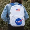 Thumbs Up NASA Rucksack Sale