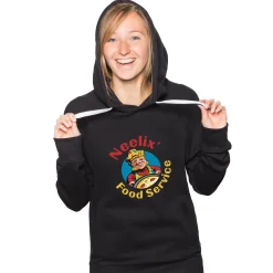 getDigital Neelix Food Service Schwarz Outlet