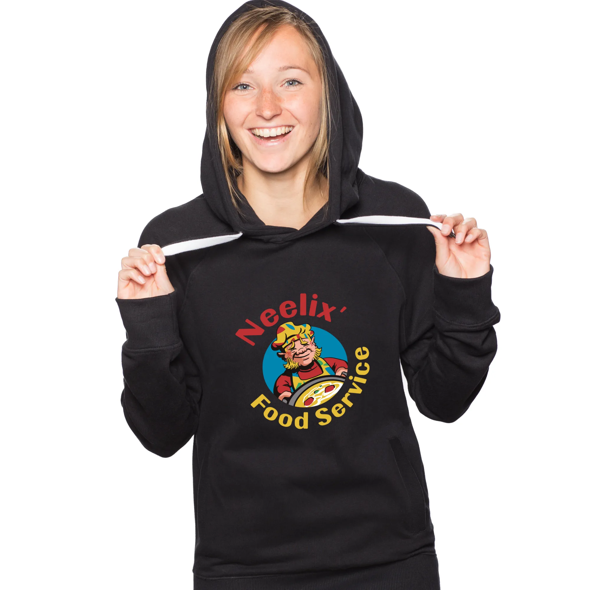 getDigital Neelix Food Service Schwarz Outlet