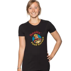 getDigital Neelix Food Service Schwarz Outlet