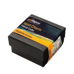 getDigital Nerd Charms New