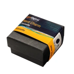 getDigital Nerd Charms New