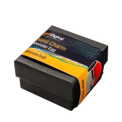 getDigital Nerd Charms New