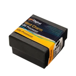 getDigital Nerd Charms New