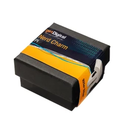 getDigital Nerd Charms New