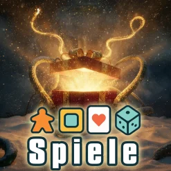 getDigital Nerdige Weihnachtsgeschenke - Spiele Outlet