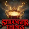 getDigital Nerdige Weihnachtsgeschenke - Stranger Things New